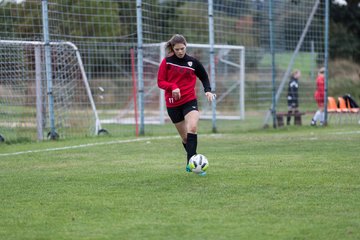 Bild 25 - Frauen Grossenasper SV - SV Steinhorst/Labenz : Ergebnis: 1:3